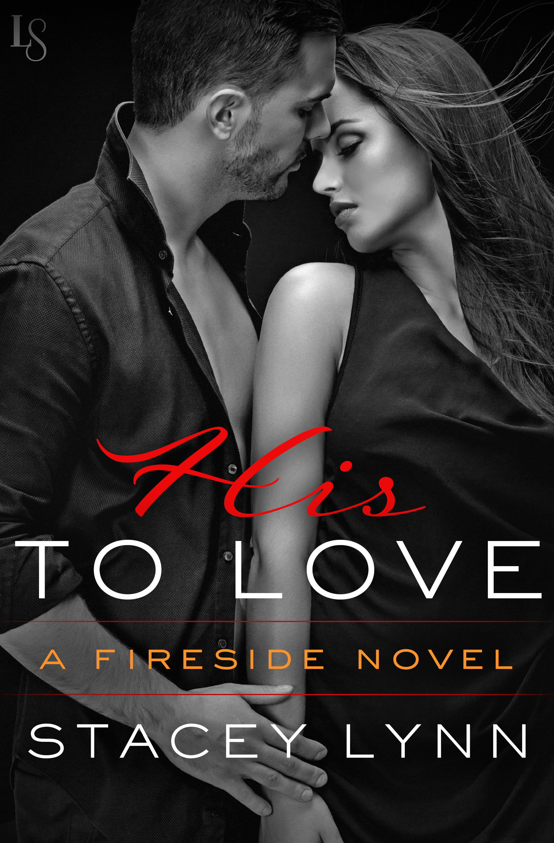 Fireside book cover 1