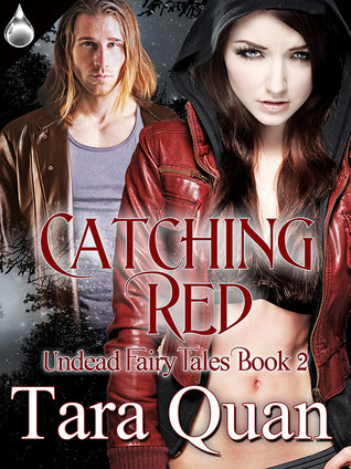 Undead Fairy Tales book cover 2