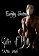 Gates of Hell book cover