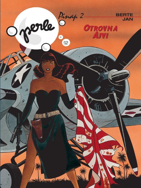 Pin-Up book cover 1