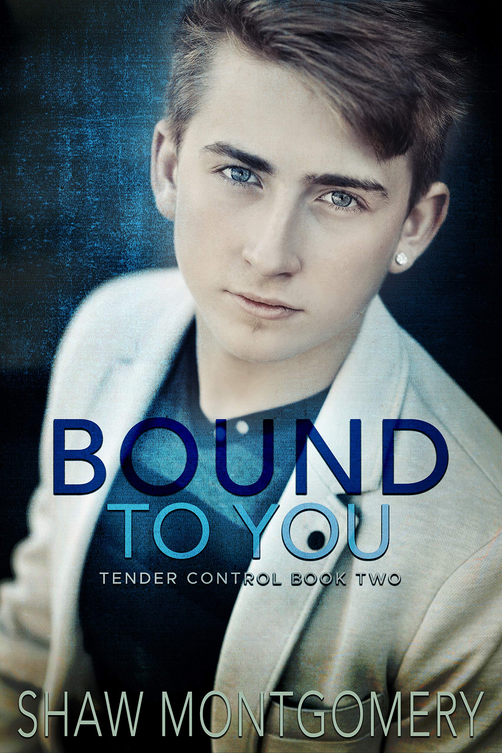 Tender Control book cover 2