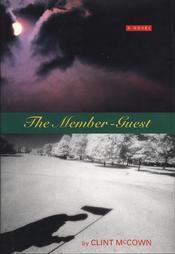 The Member-Guest book cover