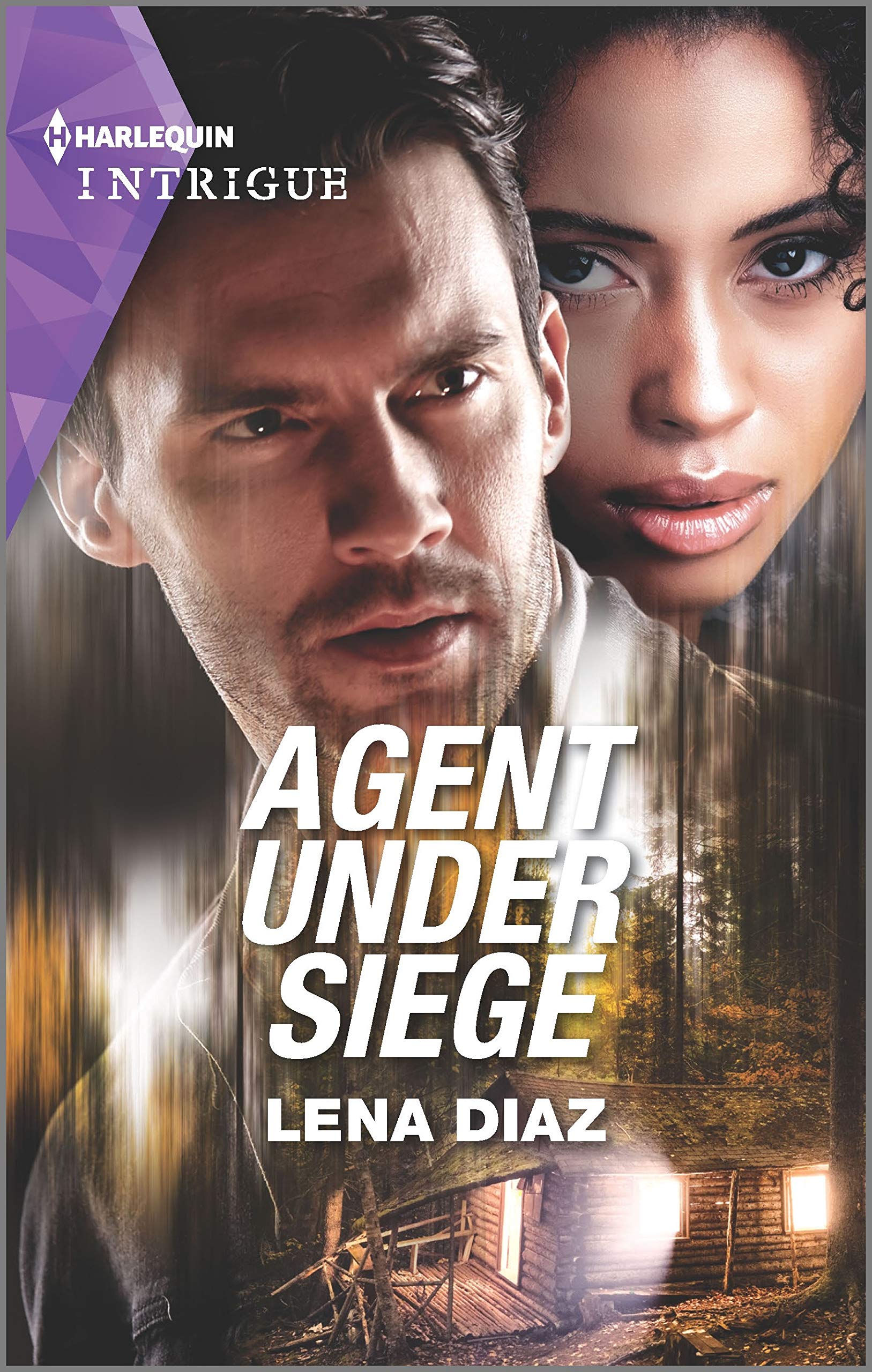 The Justice Seekers book cover 2