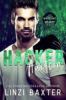 Hacker Auction book cover