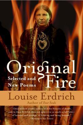 Original Fire book cover