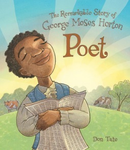 Poet book cover