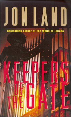 Keepers of the Gate book cover
