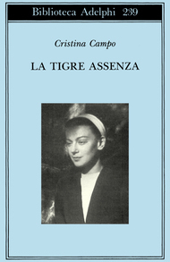 La Tigre Assenza book cover