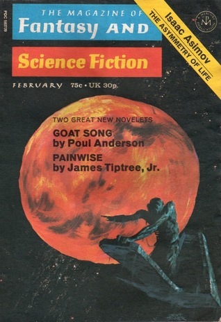 Goat Song book cover