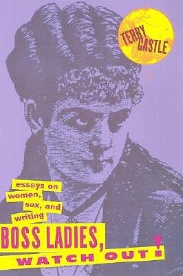 Boss Ladies, Watch Out! book cover