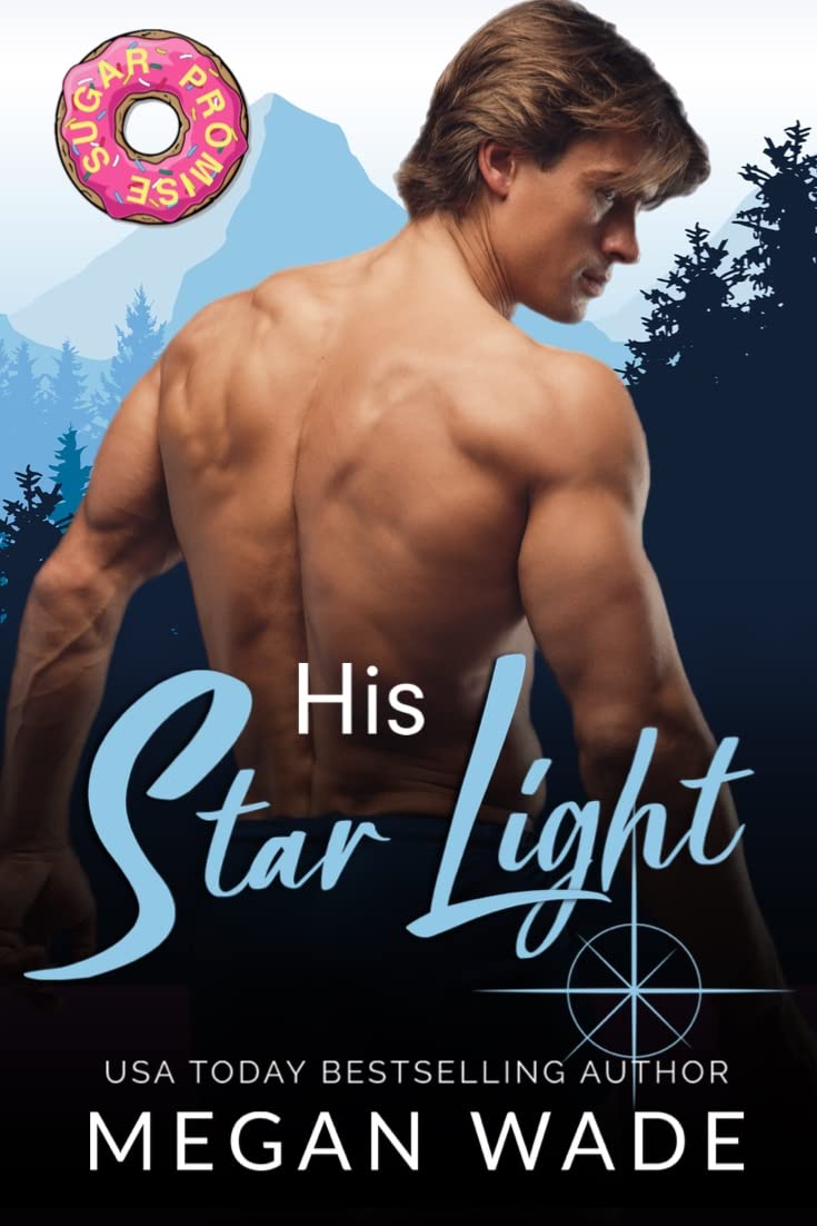 Candles and Curves book cover 2