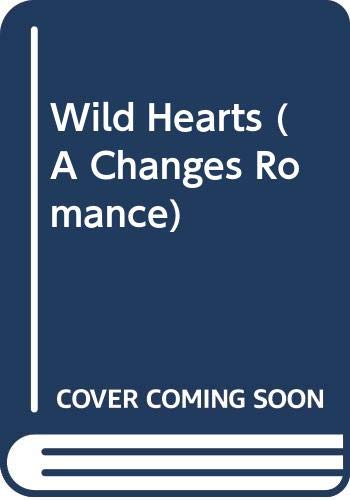 Wild Hearts book cover