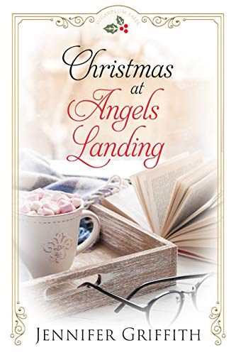 Sugarplum Falls book cover 3