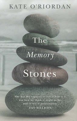 The Memory Stones book cover