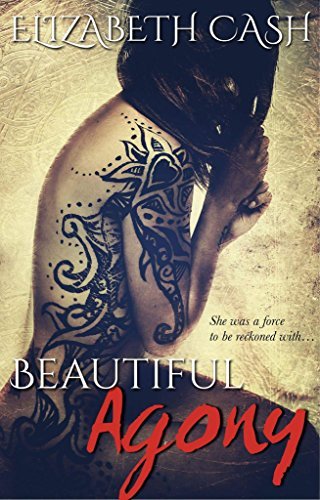 Beautiful Agony book cover