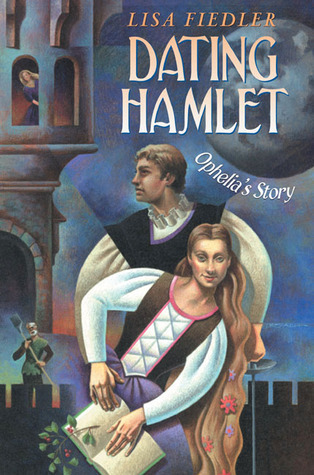 Dating Hamlet book cover