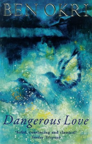 Dangerous Love book cover