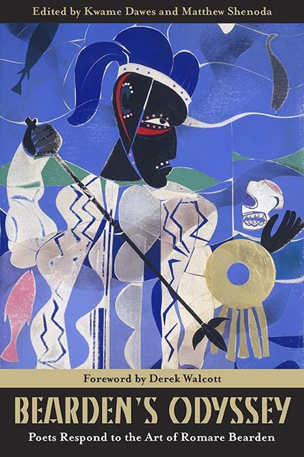 Bearden's Odyssey book cover