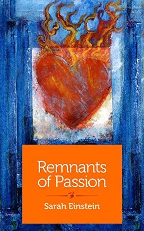 Remnants of Passion book cover