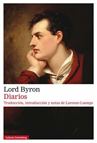 Diarios book cover