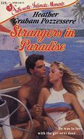 Strangers In Paradise book cover