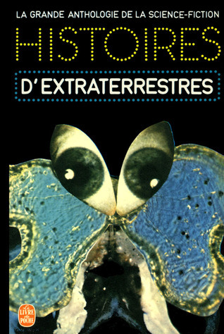 La Grande anthologie de la science fiction book cover 1