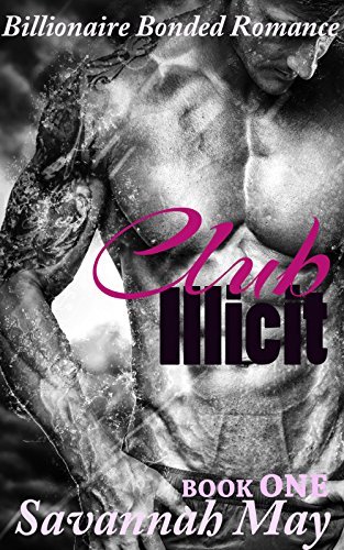 Club Illicit book cover