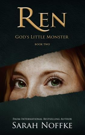 Ren book cover 2
