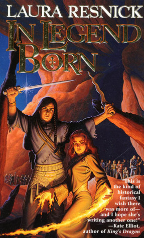 Chronicles of Sirkara book cover 1