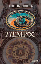 Tiempo book cover