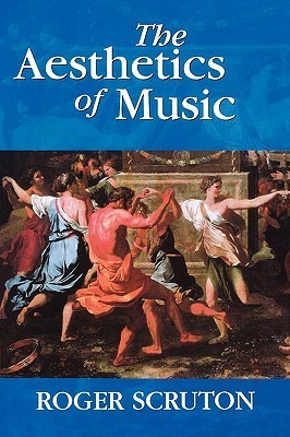 The Aesthetics of Music book cover