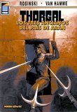 Thorgal book cover 2