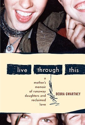 Live Through This book cover