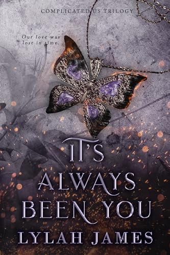 Complicated Us book cover 1