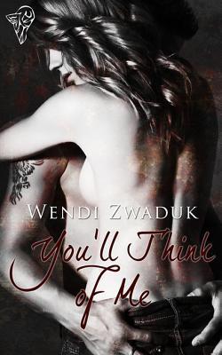 You'll Think of Me book cover