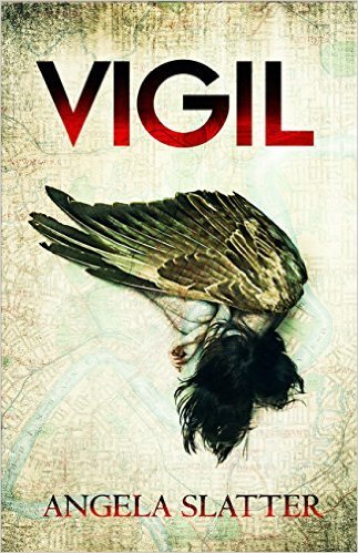 Verity Fassbinder book cover 1
