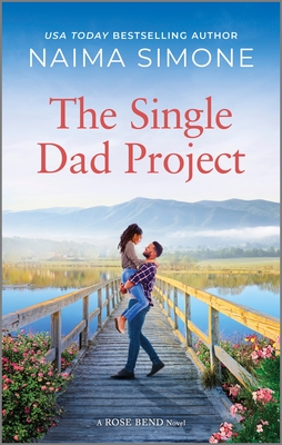 The Single Dad Project book cover
