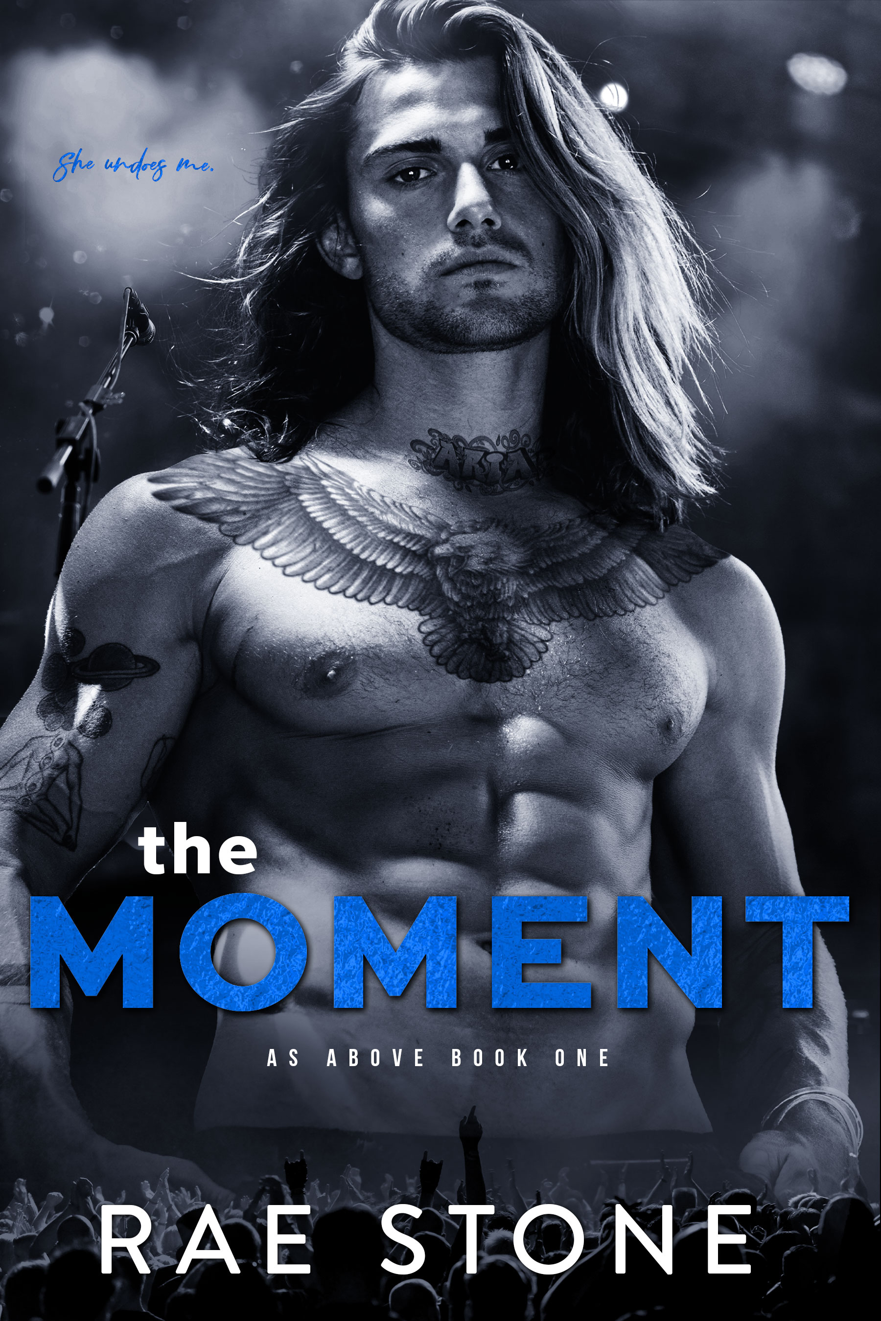 As Above book cover 3