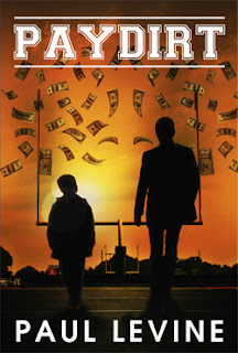 Paydirt book cover