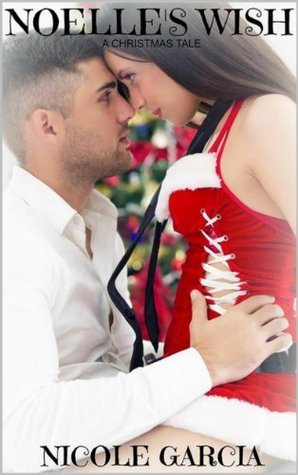 A Christmas Tale book cover 1