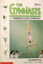 World-Class Gymnast book cover