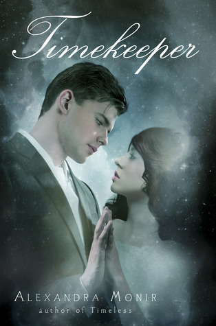 Timeless book cover 2