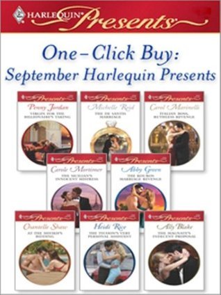 One-Click Buy book cover
