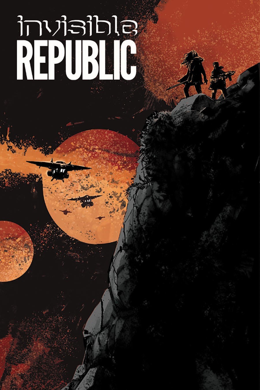Invisible Republic book cover 3