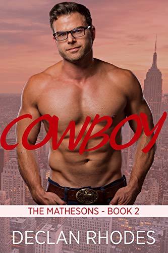 The Mathesons book cover 2