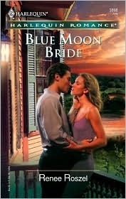 Blue Moon Bride book cover