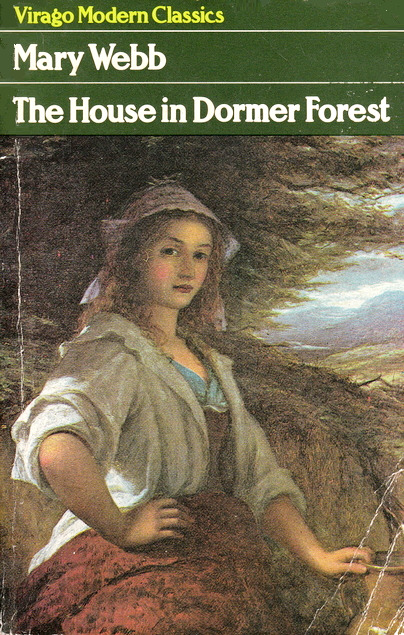 The House in Dormer Forest book cover