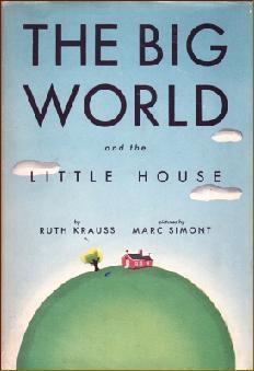 Big World and the Little House book cover
