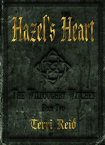 The Willoughby Witches book cover 2