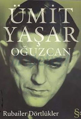 Rubailer, Dörtlükler book cover